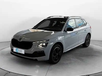 Skoda Kamiq 1.0 tsi evo 2 116 ch dsg7