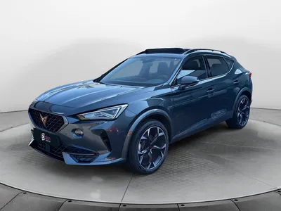 Cupra Formentor 1.4 e-hybrid 204 ch dsg6