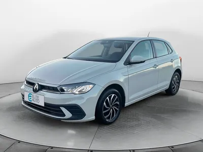 Volkswagen Polo 1.0 tsi 95 s&s bvm5