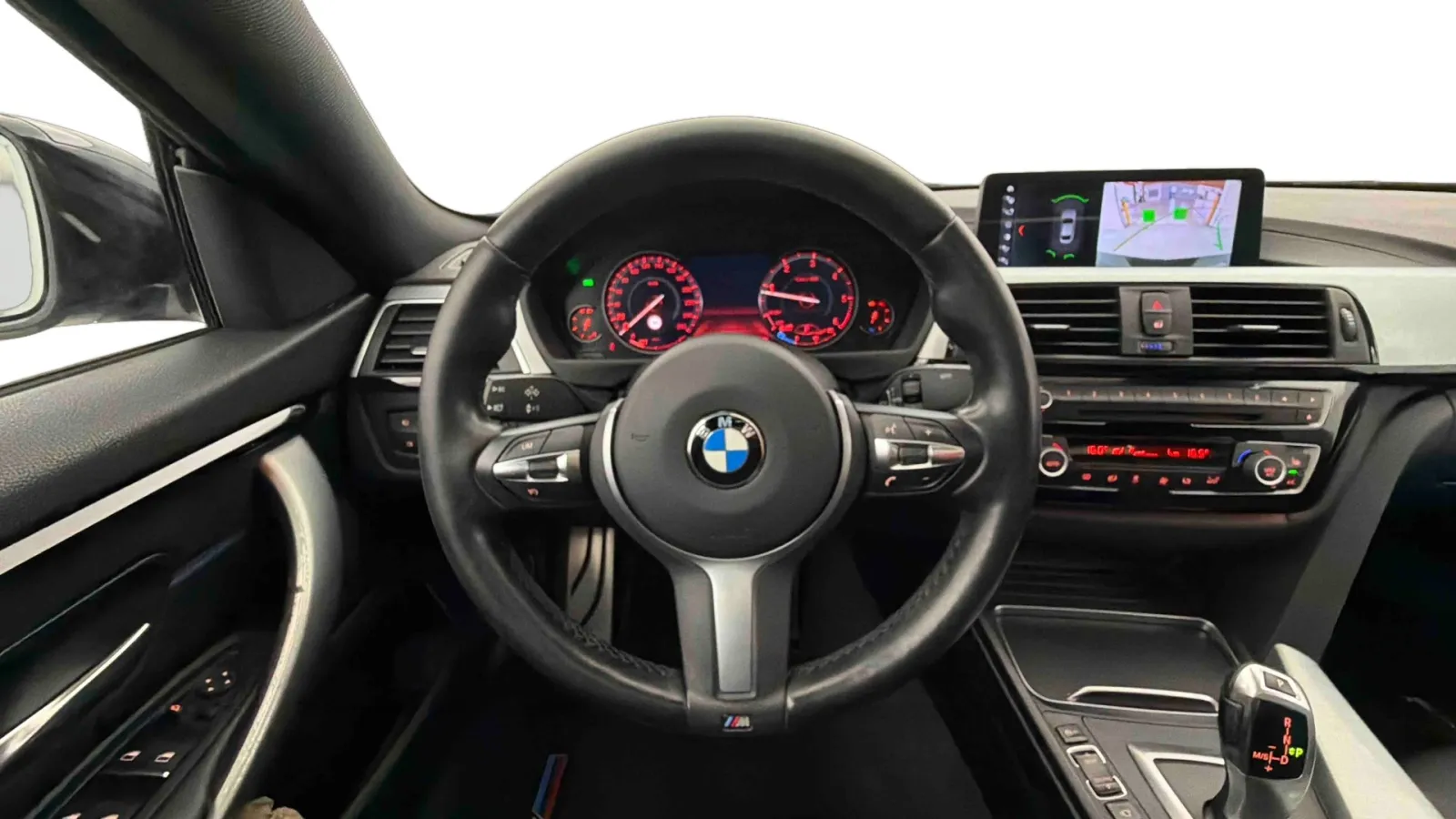Acheter une bmw Gran Coupé 418d 150 ch BVA8 d’occasion avec 95605km disponible immédiatement - photo 10