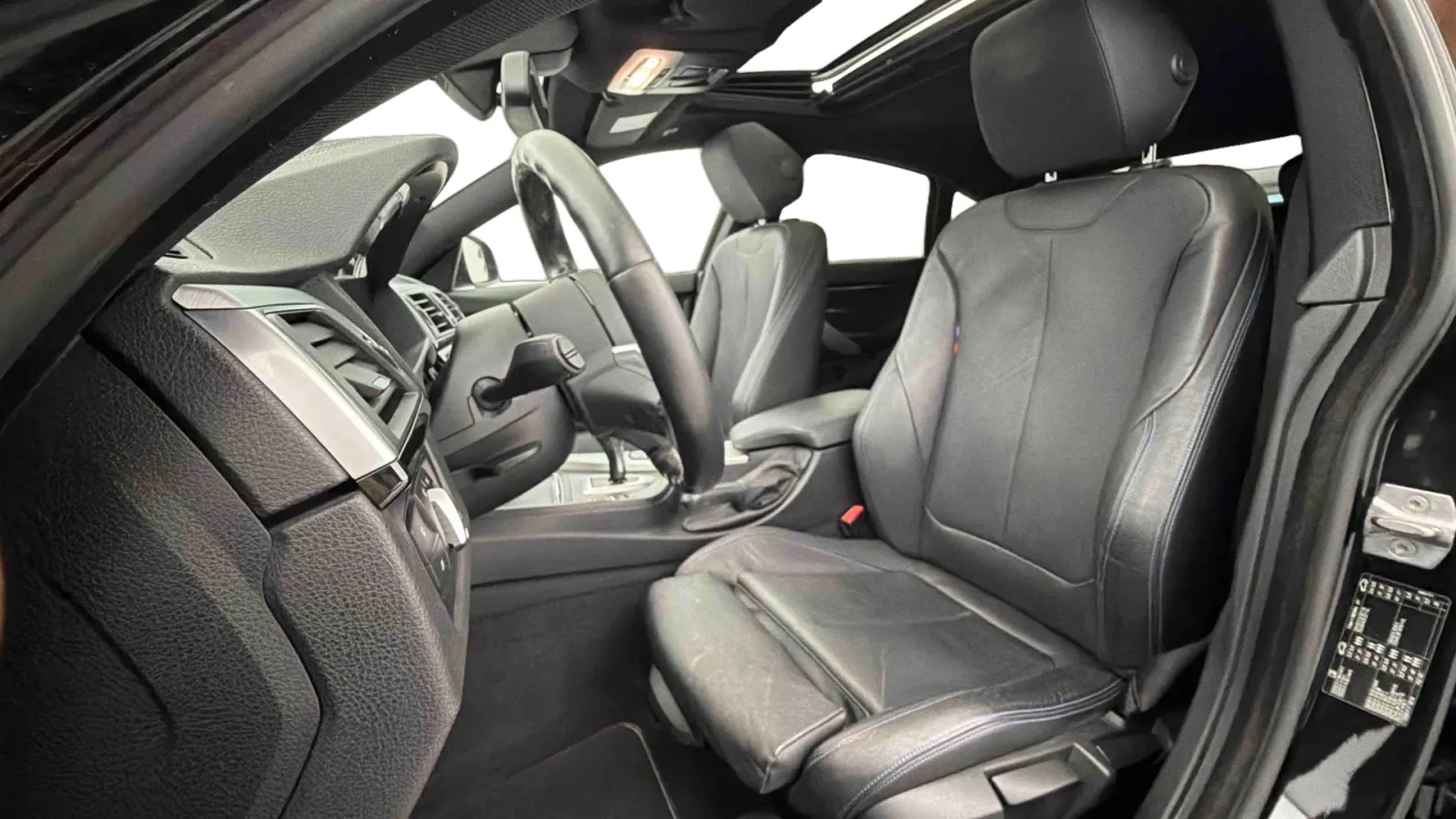 Acheter une bmw Gran Coupé 418d 150 ch BVA8 d’occasion avec 95605km disponible immédiatement - photo 11