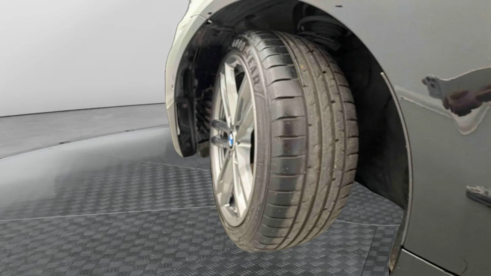 Acheter une bmw Gran Coupé 418d 150 ch BVA8 d’occasion avec 95605km disponible immédiatement - photo 16