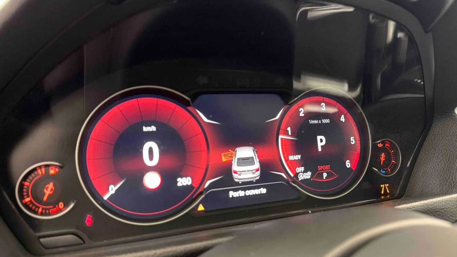 Acheter une bmw Gran Coupé 418d 150 ch BVA8 d’occasion avec 95605km disponible immédiatement - photo 29