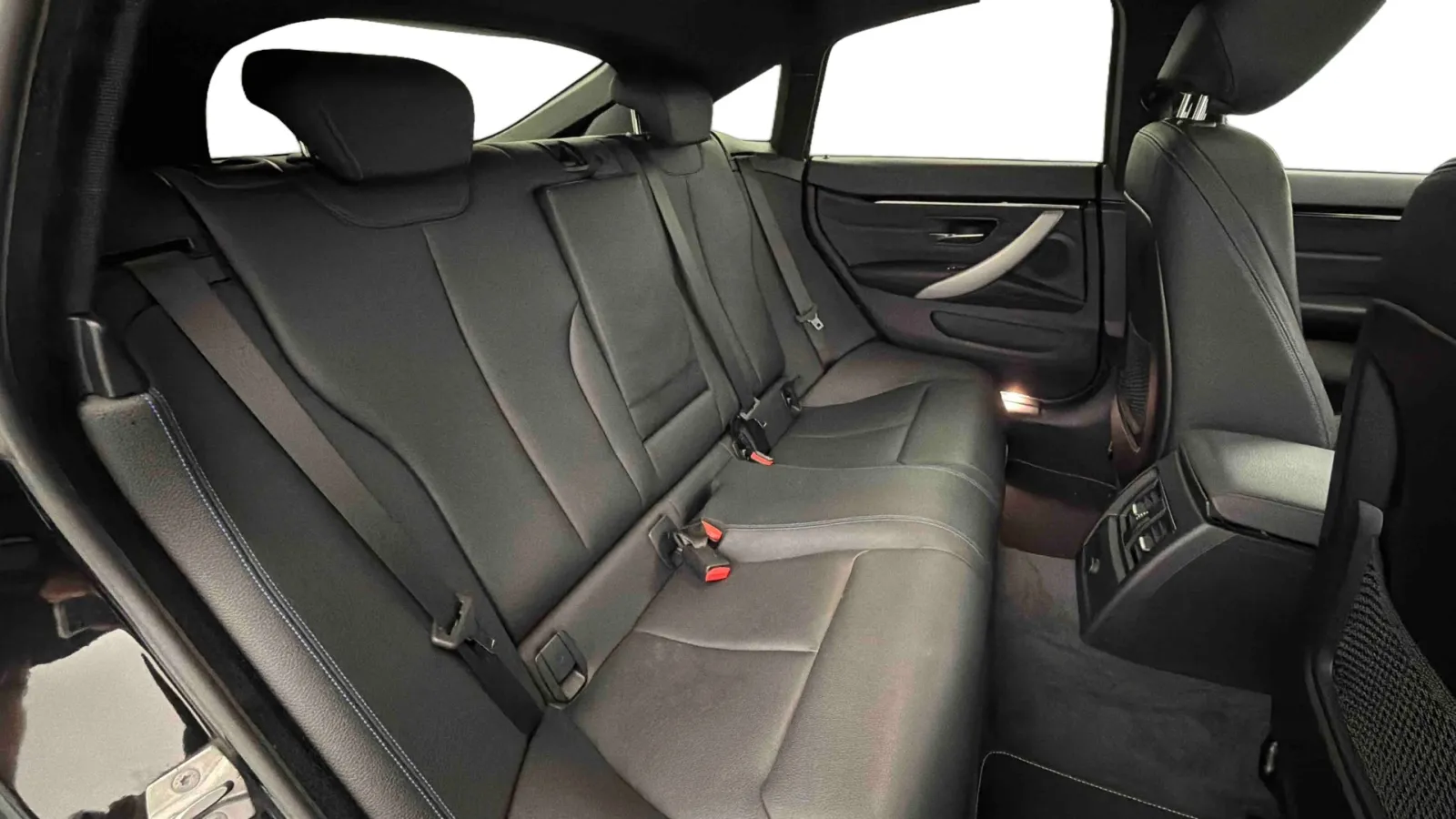 Acheter une bmw Gran Coupé 418d 150 ch BVA8 d’occasion avec 95605km disponible immédiatement - photo 13