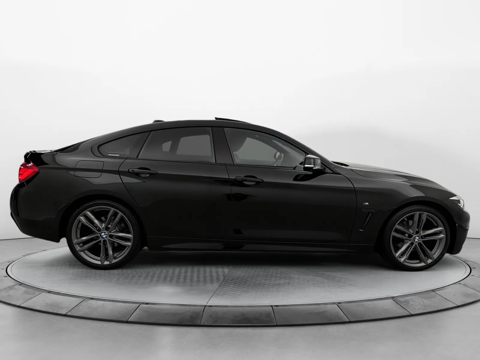 Acheter une bmw Gran Coupé 418d 150 ch BVA8 d’occasion avec 95605km disponible immédiatement - photo 6