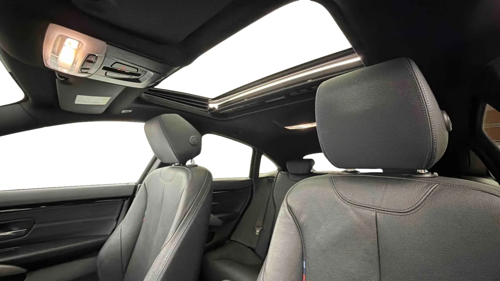 Acheter une bmw Gran Coupé 418d 150 ch BVA8 d’occasion avec 95605km disponible immédiatement - photo 21