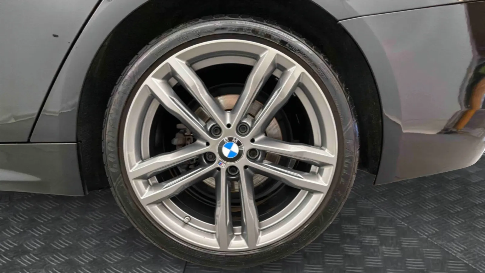 Acheter une bmw Gran Coupé 418d 150 ch BVA8 d’occasion avec 95605km disponible immédiatement - photo 19