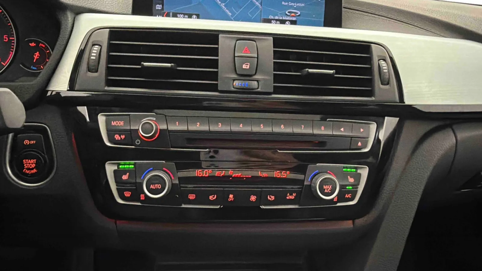 Acheter une bmw Gran Coupé 418d 150 ch BVA8 d’occasion avec 95605km disponible immédiatement - photo 25