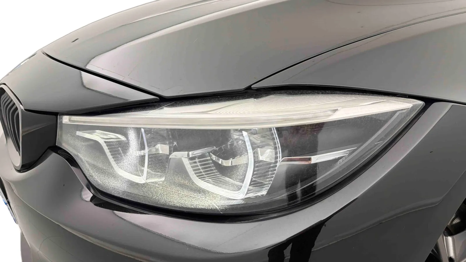 Acheter une bmw Gran Coupé 418d 150 ch BVA8 d’occasion avec 95605km disponible immédiatement - photo 26