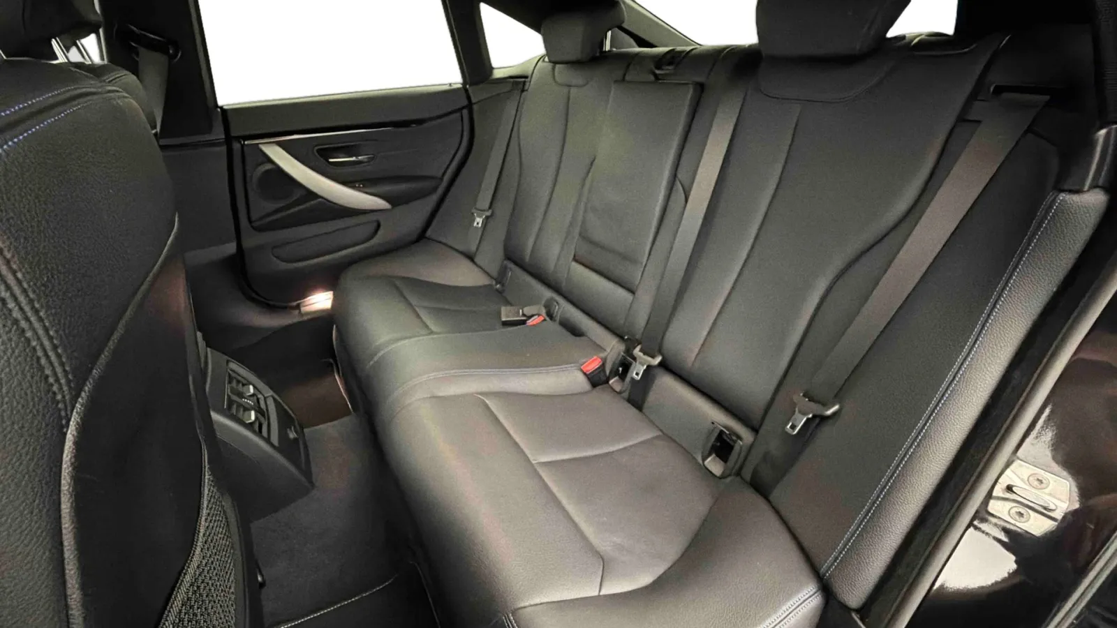 Acheter une bmw Gran Coupé 418d 150 ch BVA8 d’occasion avec 95605km disponible immédiatement - photo 12