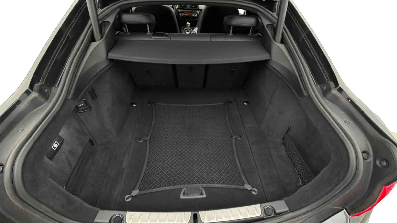 Acheter une bmw Gran Coupé 418d 150 ch BVA8 d’occasion avec 95605km disponible immédiatement - photo 15