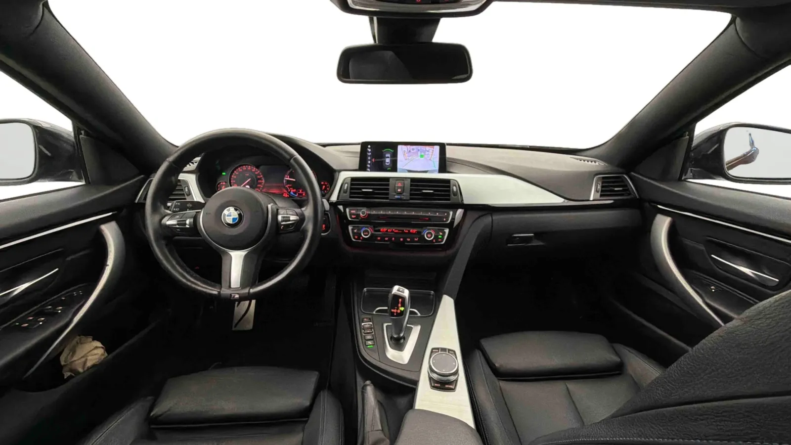 Acheter une bmw Gran Coupé 418d 150 ch BVA8 d’occasion avec 95605km disponible immédiatement - photo 9