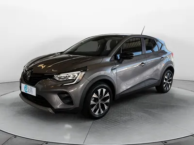 Renault Captur tce 90