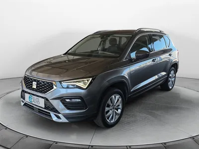Seat Ateca 2.0 tdi 150 ch start/stop dsg7