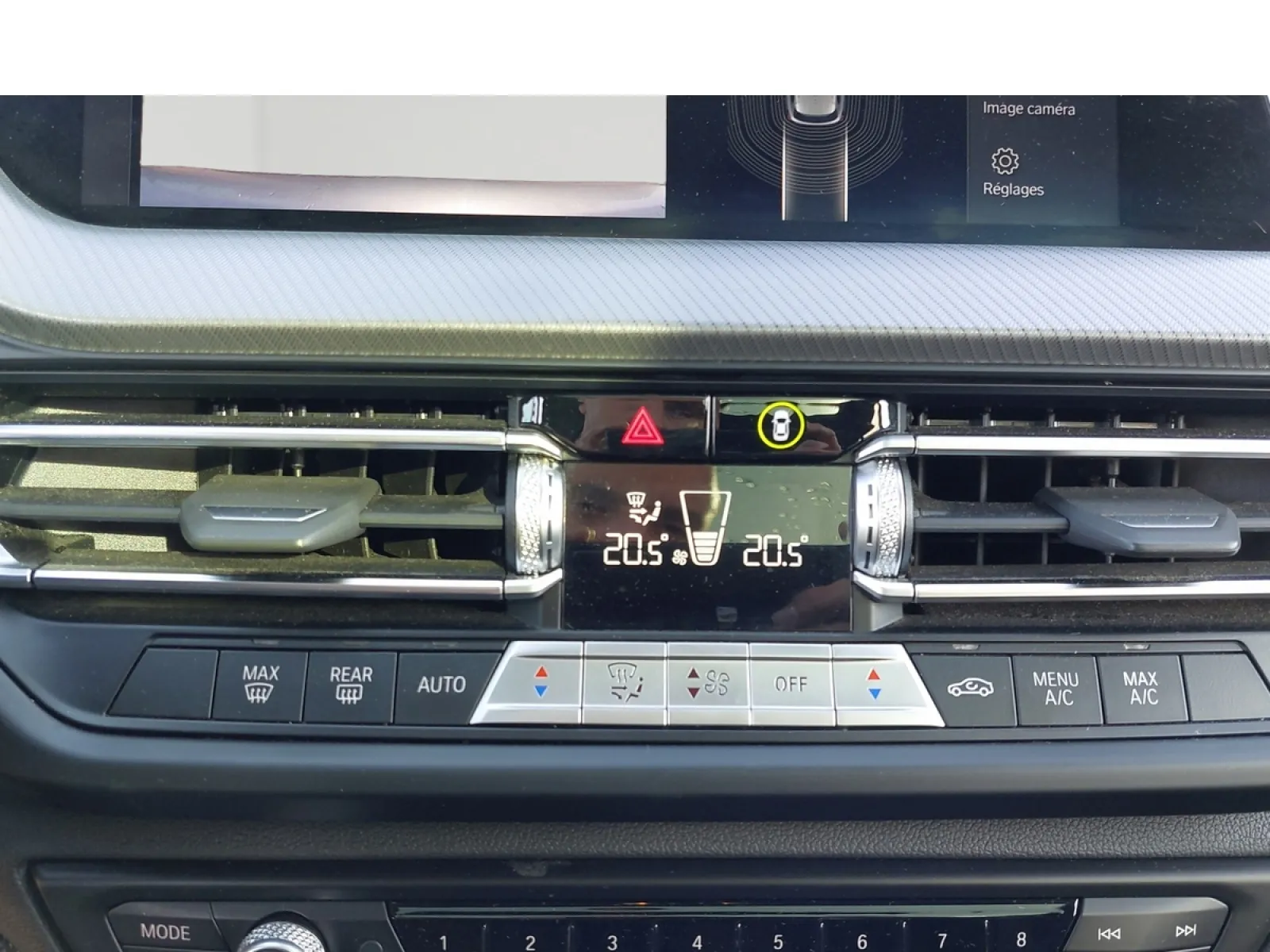 Acheter une bmw 118d 150 ch BVA8 d’occasion avec 55971km disponible immédiatement - photo 20