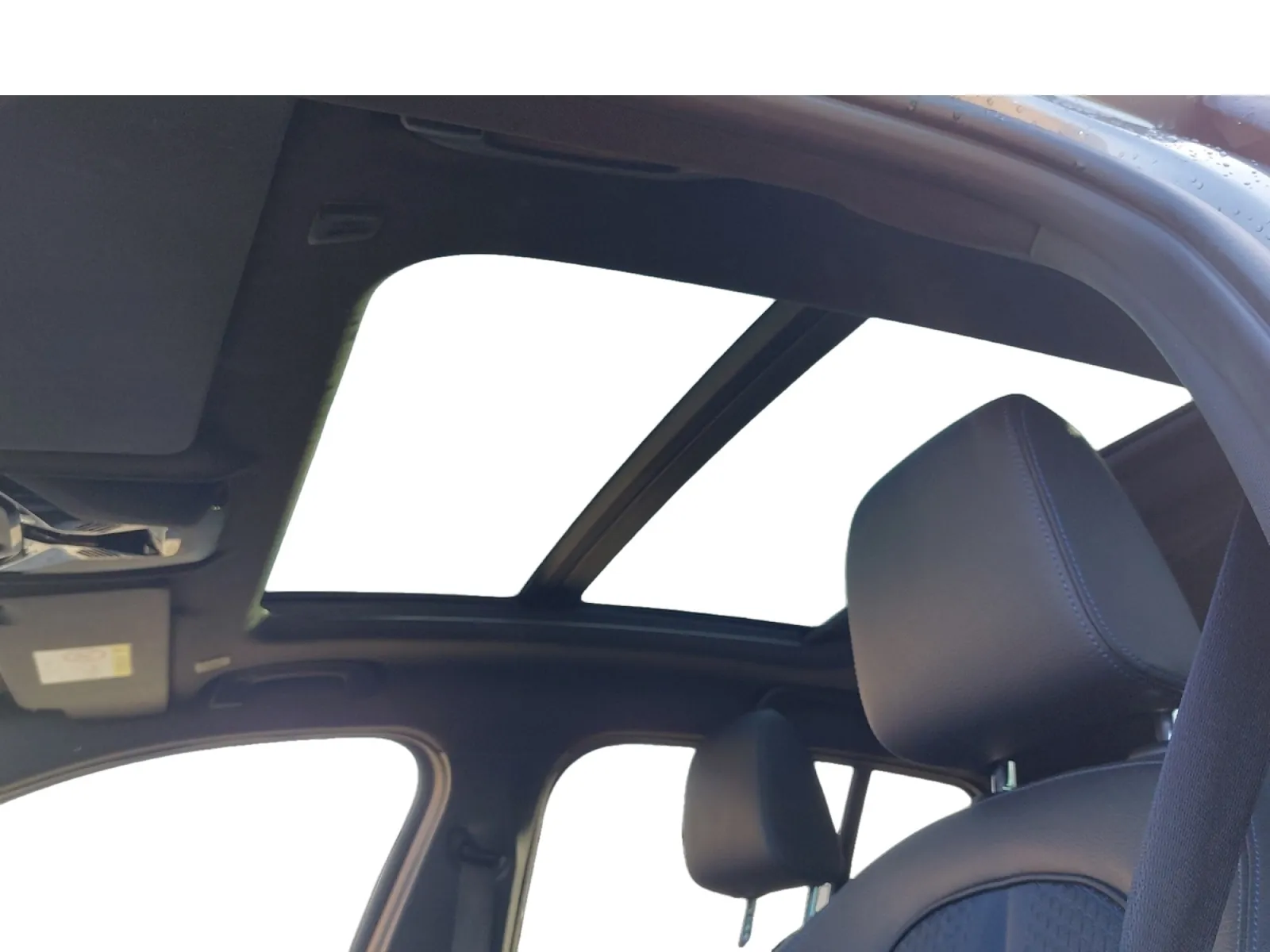 Acheter une bmw 118d 150 ch BVA8 d’occasion avec 55971km disponible immédiatement - photo 15