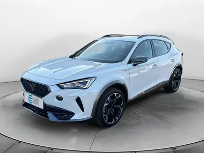Cupra Formentor 1.5 tsi 150 ch dsg7