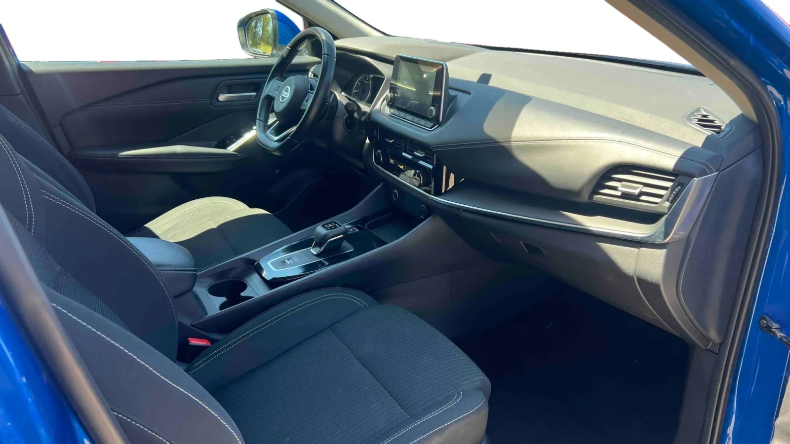 Acheter une nissan Qashqai Mild Hybrid 158 ch Xtronic d’occasion avec 68167km disponible immédiatement - photo 20