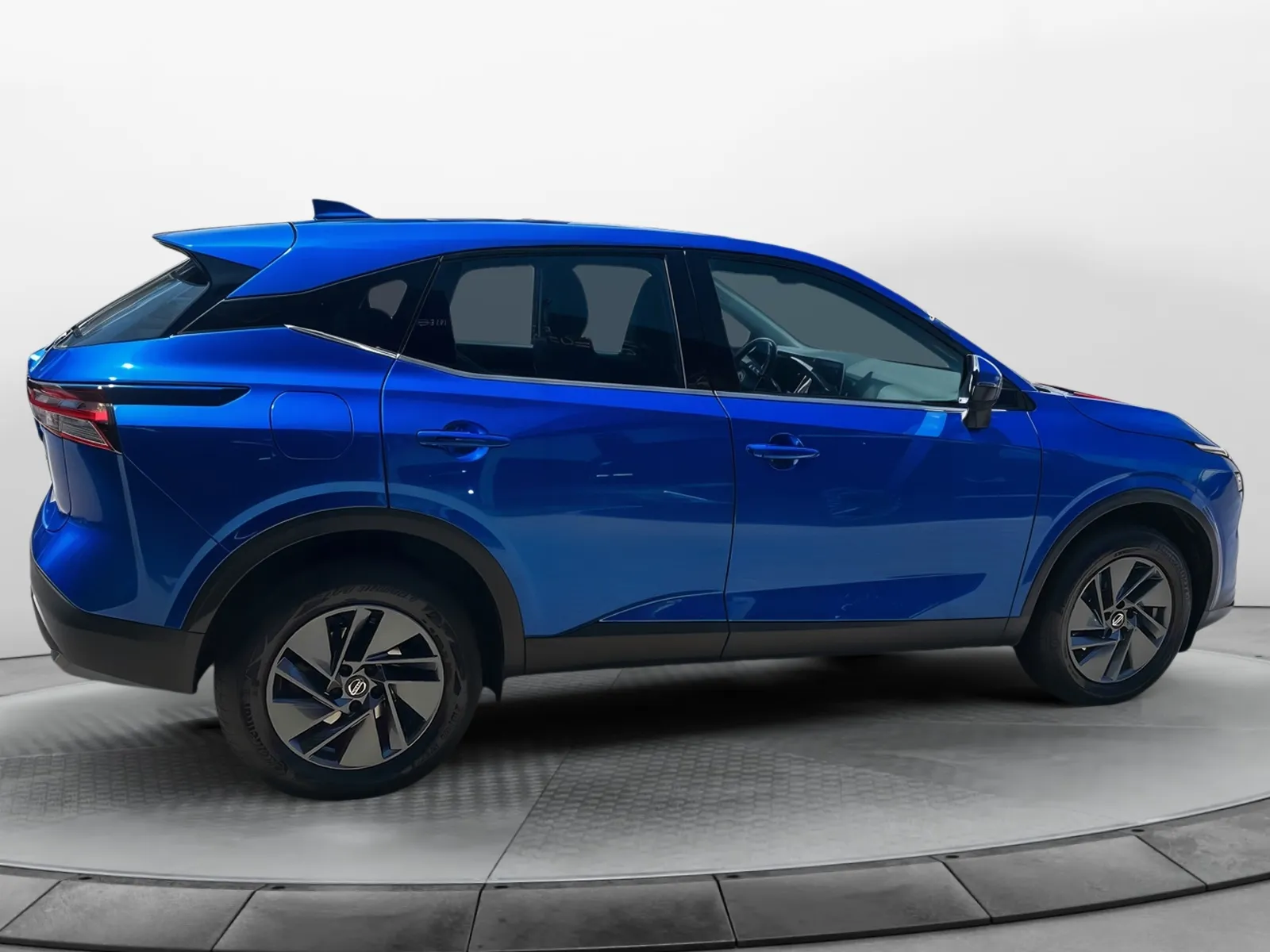 Acheter une nissan Qashqai Mild Hybrid 158 ch Xtronic d’occasion avec 68167km disponible immédiatement - photo 6