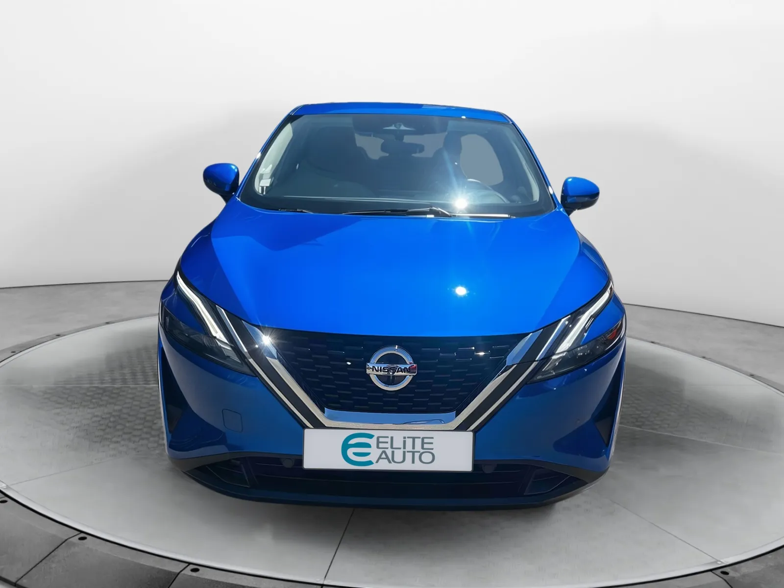 Acheter une nissan Qashqai Mild Hybrid 158 ch Xtronic d’occasion avec 68167km disponible immédiatement - photo 8