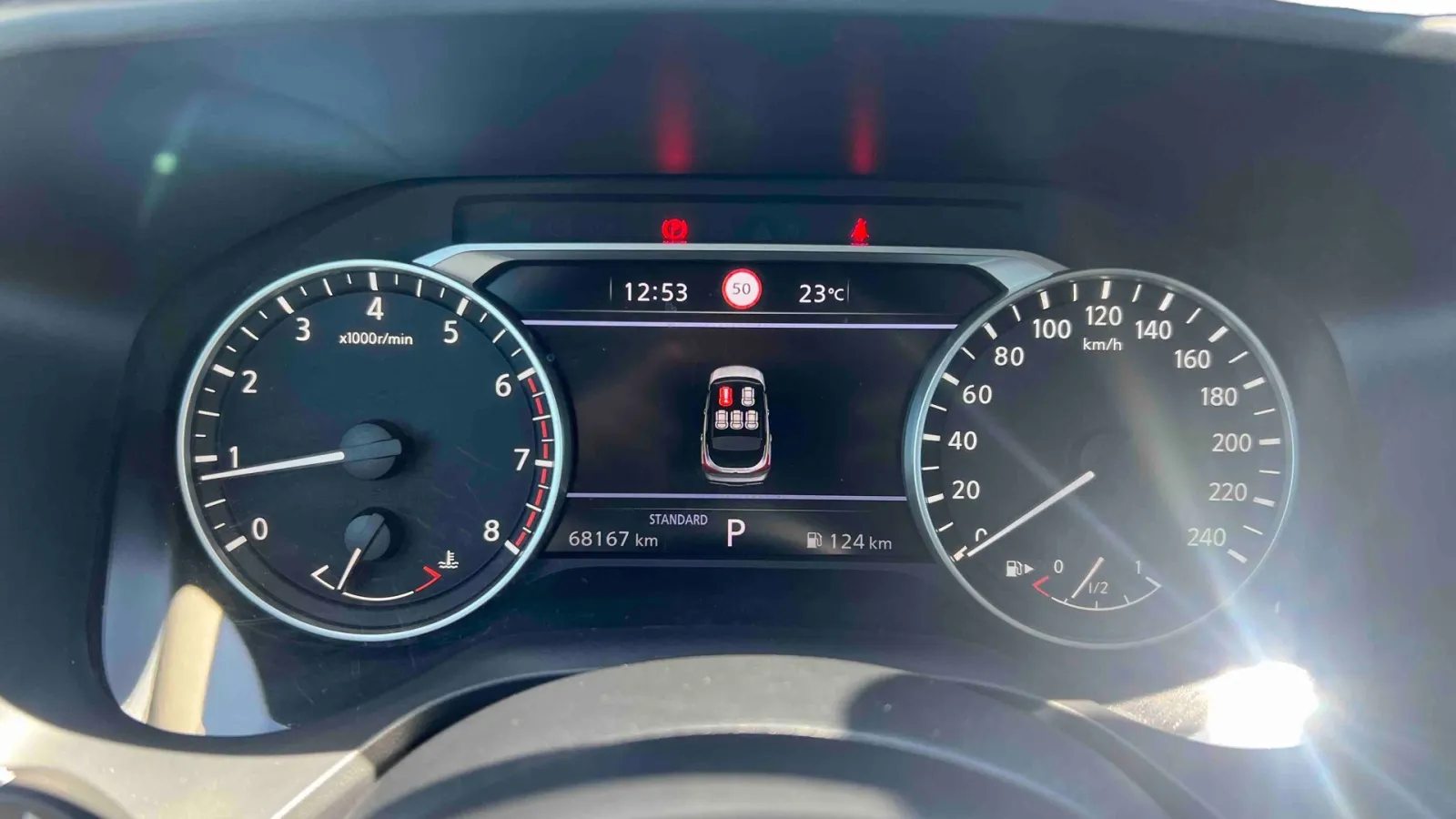 Acheter une nissan Qashqai Mild Hybrid 158 ch Xtronic d’occasion avec 68167km disponible immédiatement - photo 16