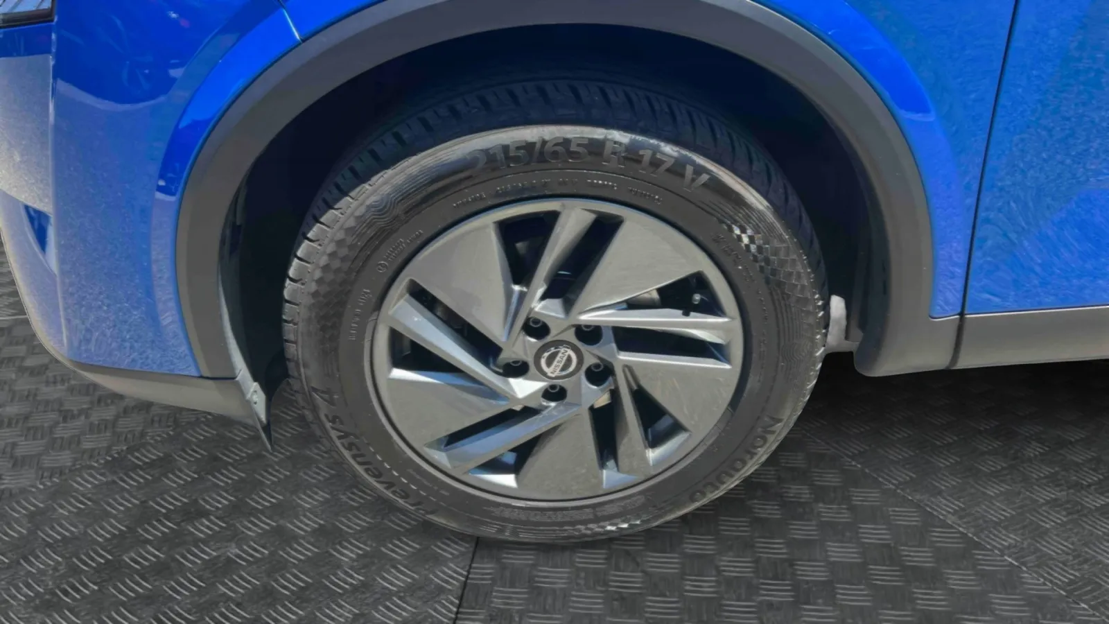 Acheter une nissan Qashqai Mild Hybrid 158 ch Xtronic d’occasion avec 68167km disponible immédiatement - photo 14