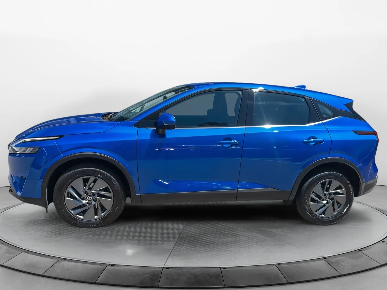 Acheter une nissan Qashqai Mild Hybrid 158 ch Xtronic d’occasion avec 68167km disponible immédiatement - photo 2