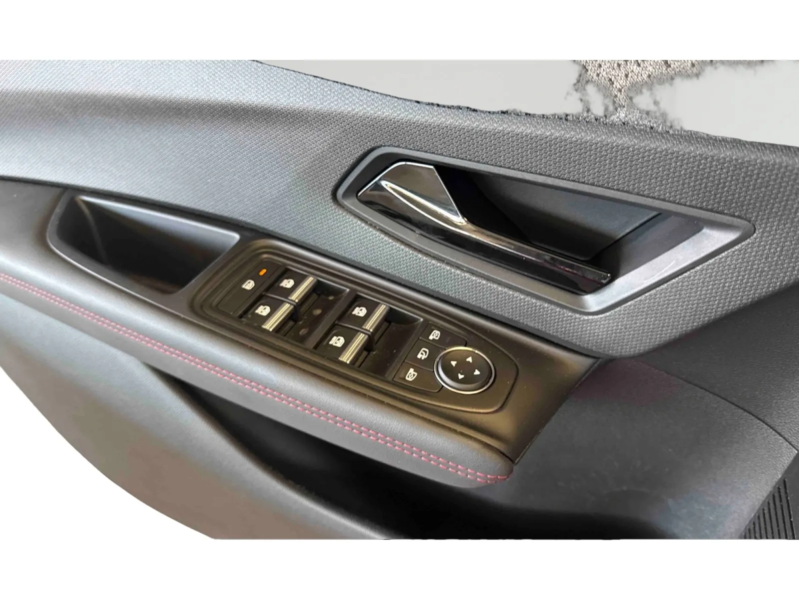 Acheter une renault Clio E-Tech full hybrid 160 ch d’occasion avec 4939km disponible immédiatement - photo 20