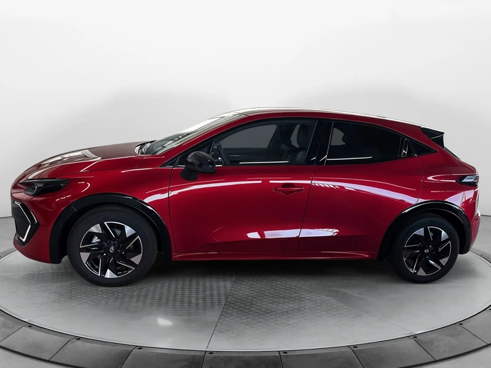 Acheter une renault Clio E-Tech full hybrid 160 ch d’occasion avec 4939km disponible immédiatement - photo 2