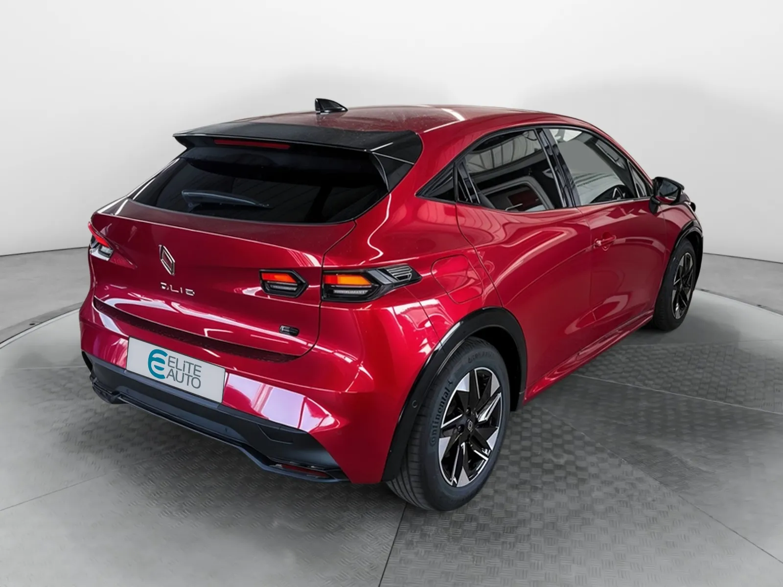 Acheter une renault Clio E-Tech full hybrid 160 ch d’occasion avec 4939km disponible immédiatement - photo 5