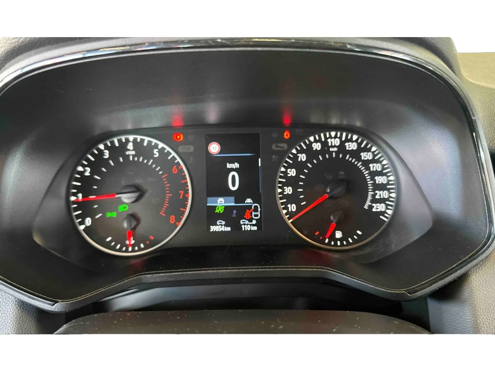 Acheter une renault Clio SCe 65 d’occasion avec 40000km disponible immédiatement - photo 18