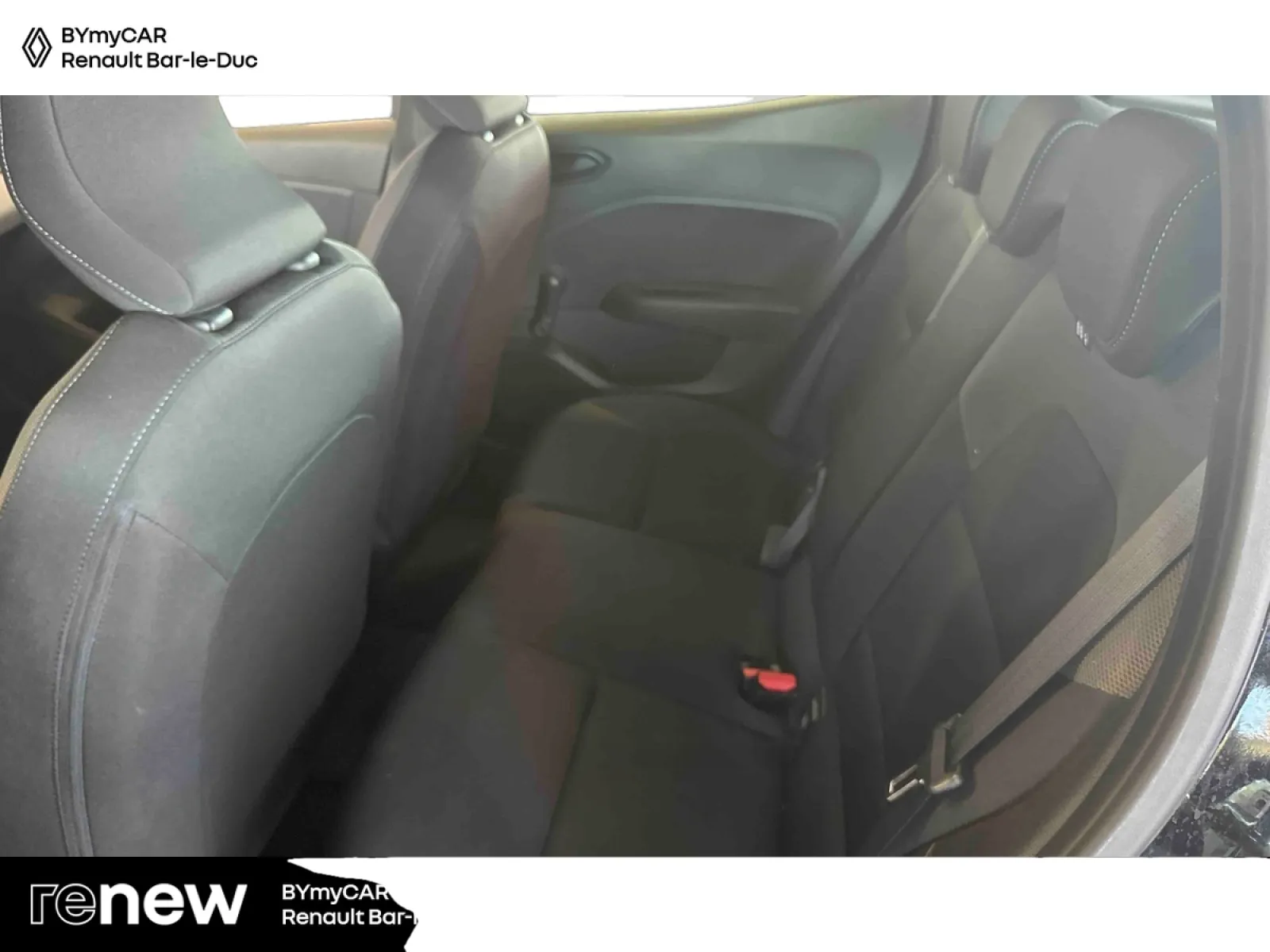 Acheter une renault Clio SCe 65 d’occasion avec 40000km disponible immédiatement - photo 12