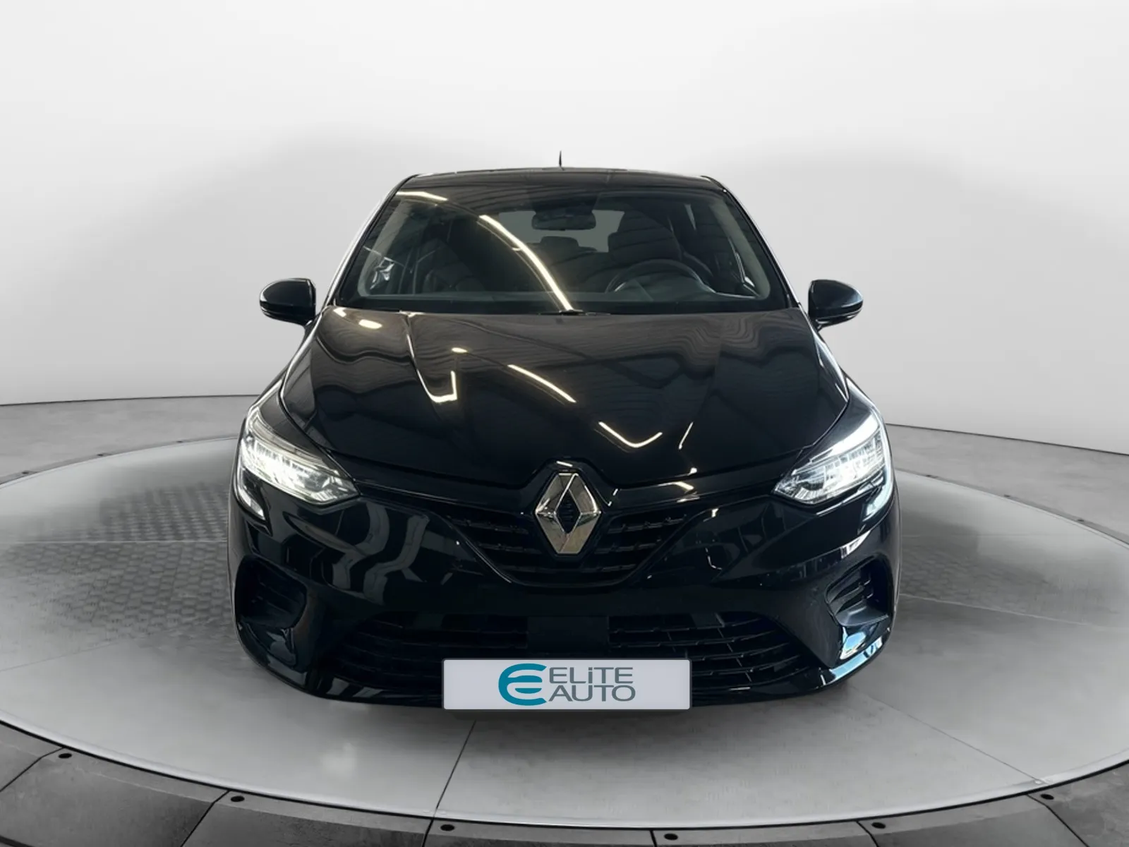 Acheter une renault Clio SCe 65 d’occasion avec 40000km disponible immédiatement - photo 8