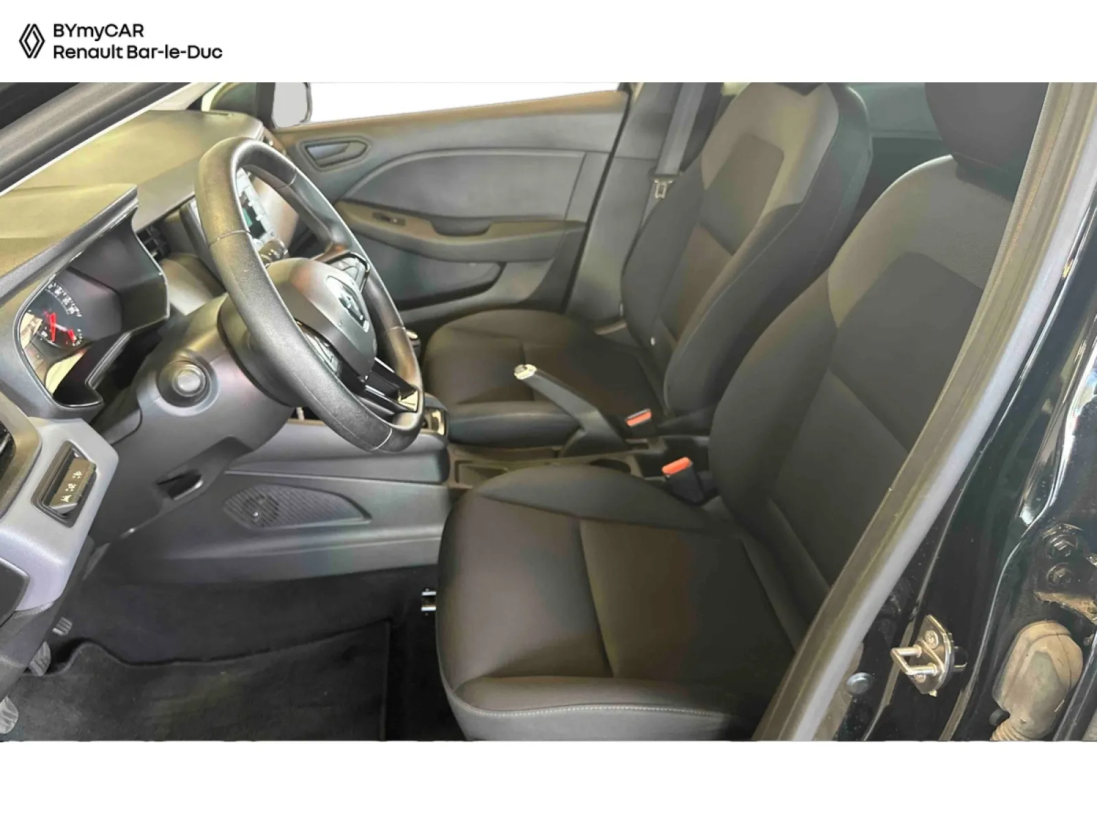 Acheter une renault Clio SCe 65 d’occasion avec 40000km disponible immédiatement - photo 11