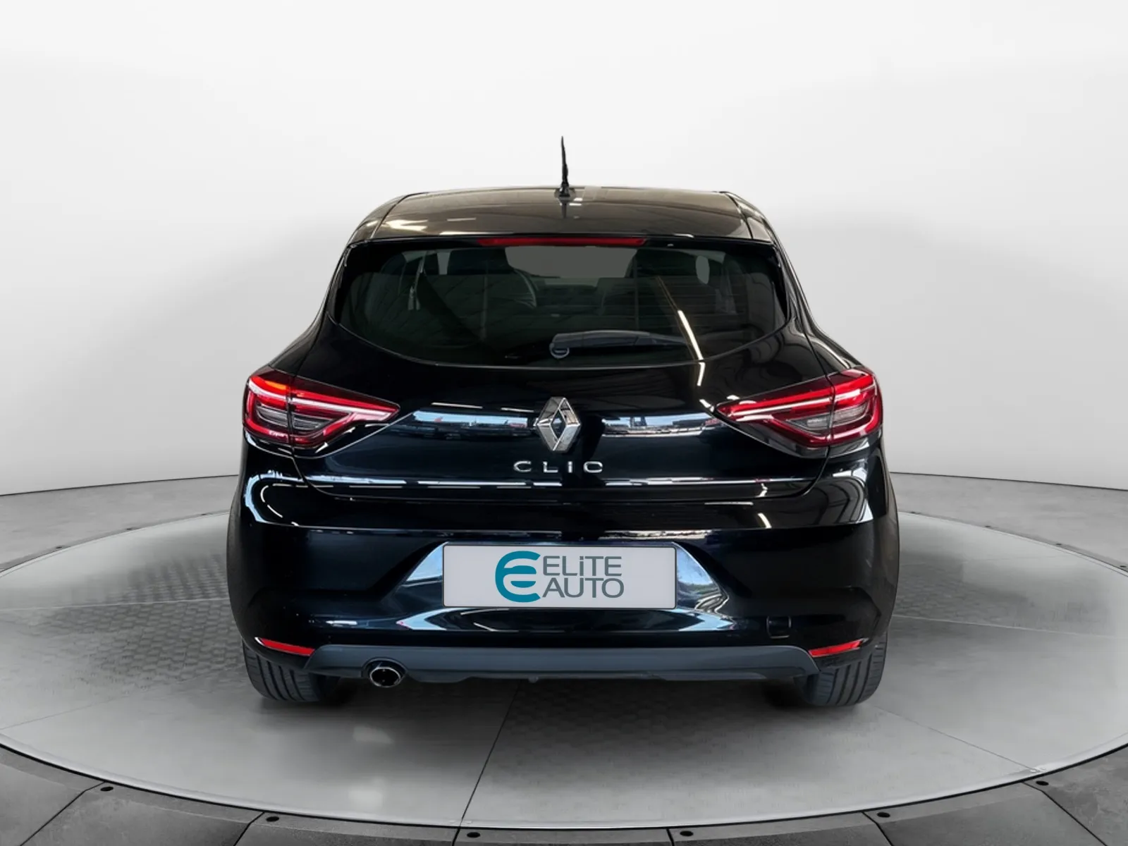 Acheter une renault Clio SCe 65 d’occasion avec 40000km disponible immédiatement - photo 4