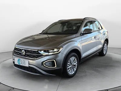 Volkswagen T-roc 1.0 tsi 110 start/stop bvm6