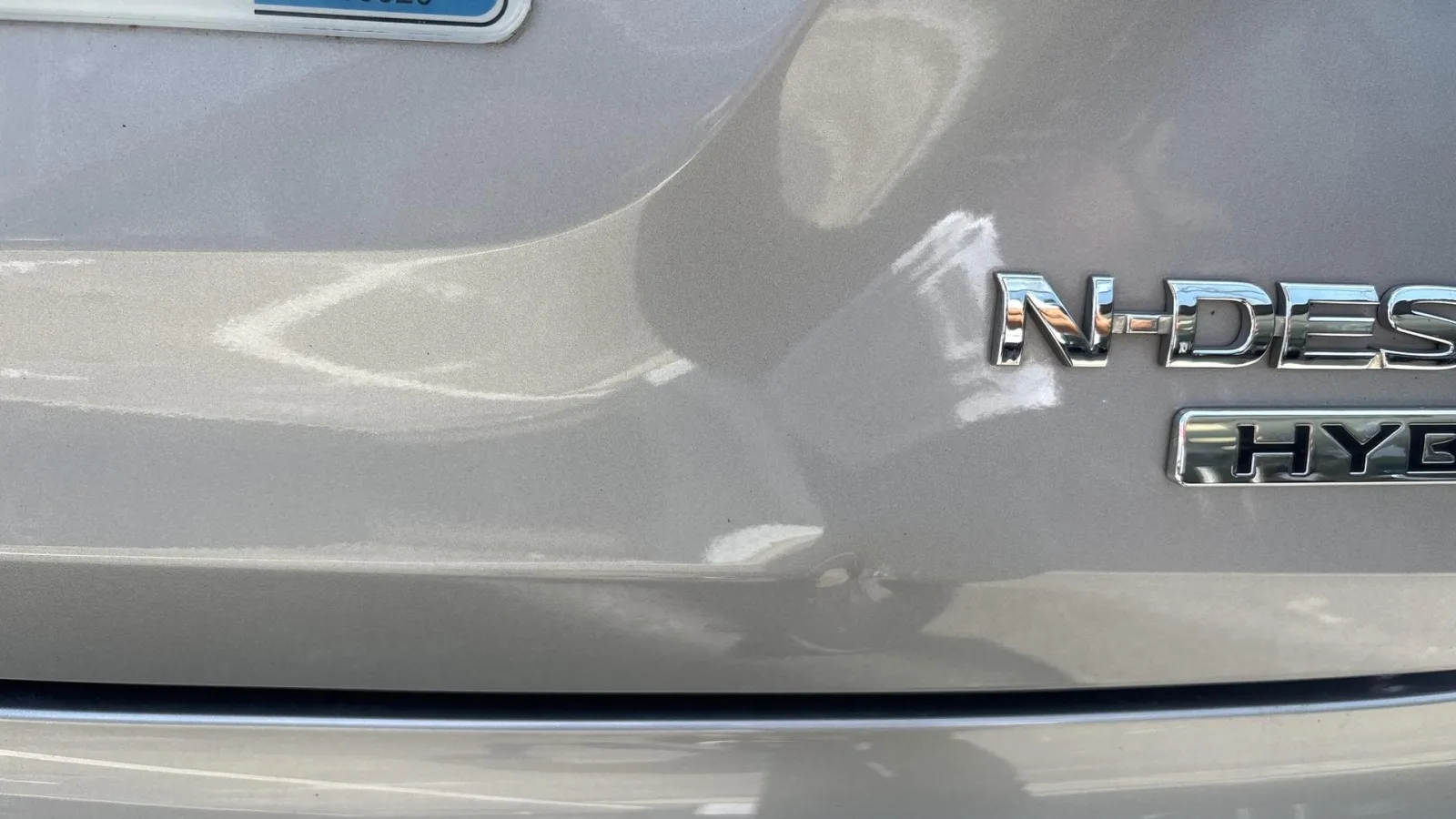 Acheter une nissan Juke HYBRID 143 d’occasion avec 95400km disponible immédiatement - photo 26