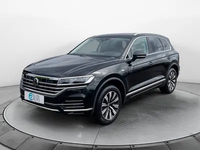 Volkswagen Touareg 3.0 tsi ehybrid 381ch tiptronic 8 4motion