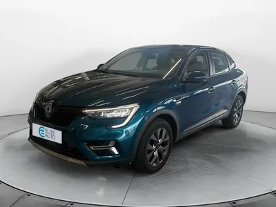 Renault Arkana tce 140 edc - 23