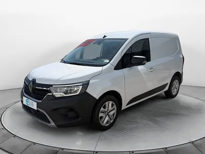 Renault Kangoo van fg tole blue dci 95 l1 gsr2