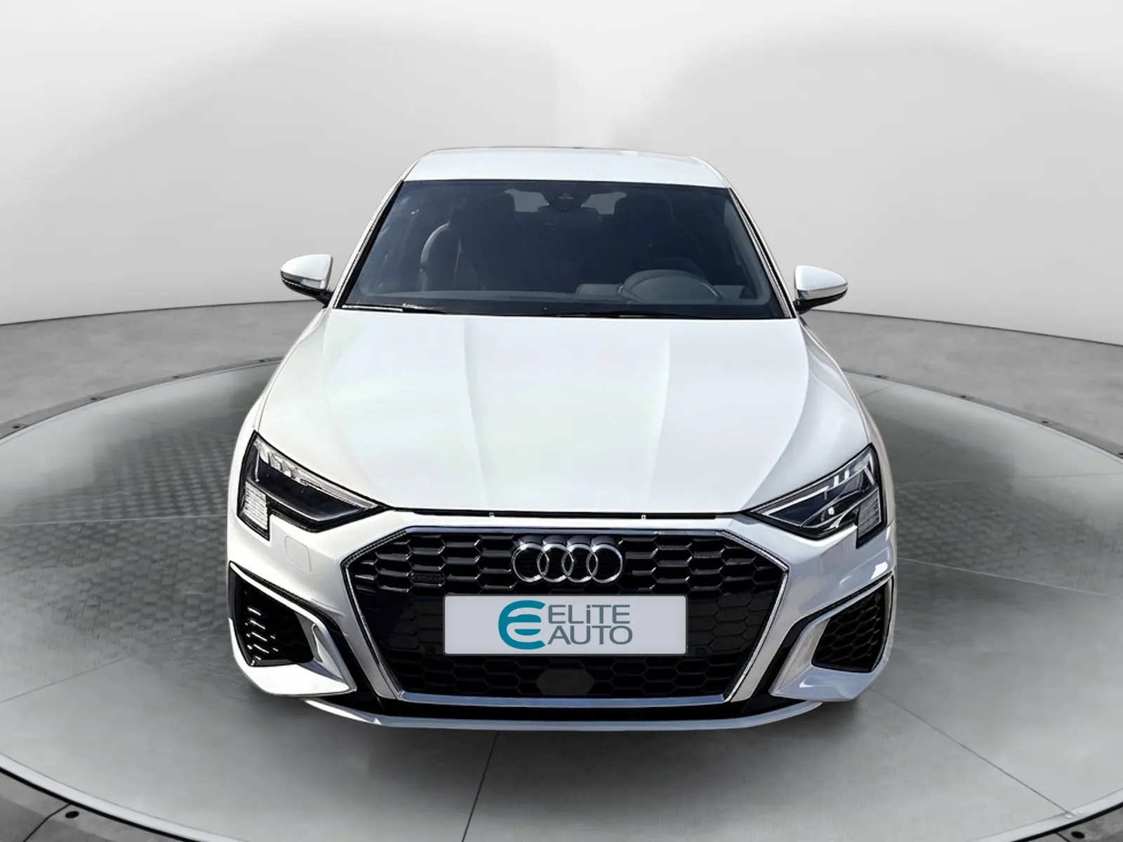 Acheter une audi A3 Sportback 40 TDI 200 S tronic 7 Quattro d’occasion avec 85372km disponible immédiatement - photo 8