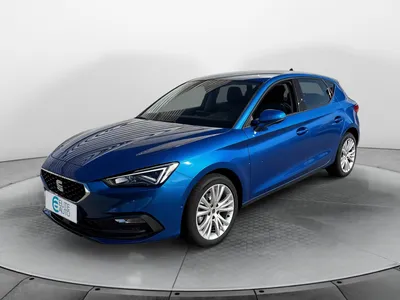 Seat Leon 1.0 etsi 110 dsg7
