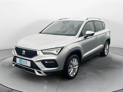 Seat Ateca 1.5 tsi 150 ch start/stop dsg7