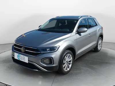 Volkswagen T-roc 1.5 tsi evo 150 start/stop bvm6