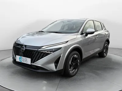 Nissan Qashqai e-power 190 ch