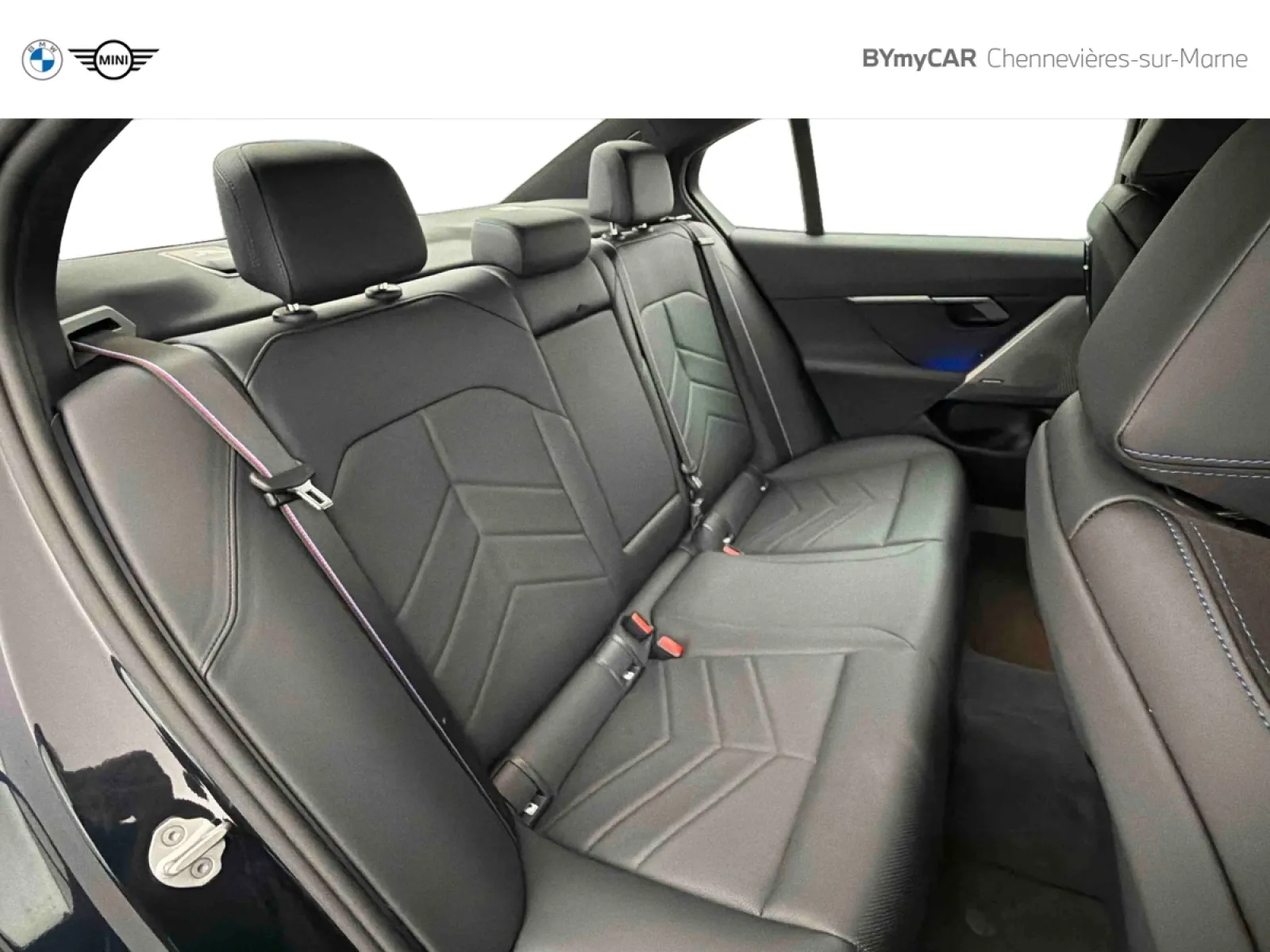 Acheter une bmw 520d xDrive 197 ch BVA8 d’occasion avec 50340km disponible immédiatement - photo 13
