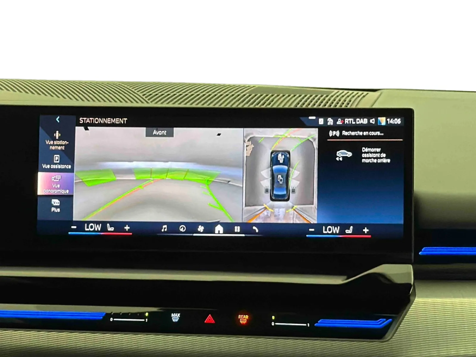 Acheter une bmw 520d xDrive 197 ch BVA8 d’occasion avec 50340km disponible immédiatement - photo 22