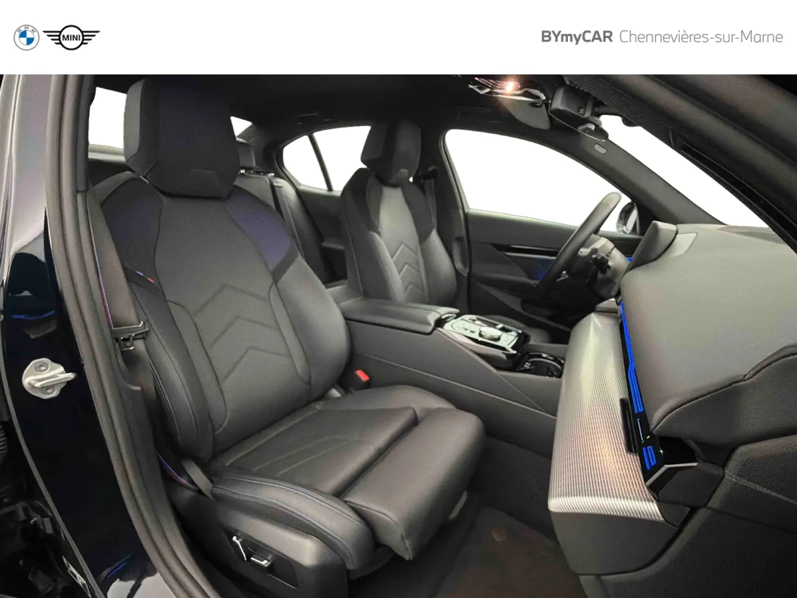 Acheter une bmw 520d xDrive 197 ch BVA8 d’occasion avec 50340km disponible immédiatement - photo 14