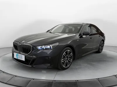 Bmw Serie 5 berline g60 520d xdrive 197 ch bva8