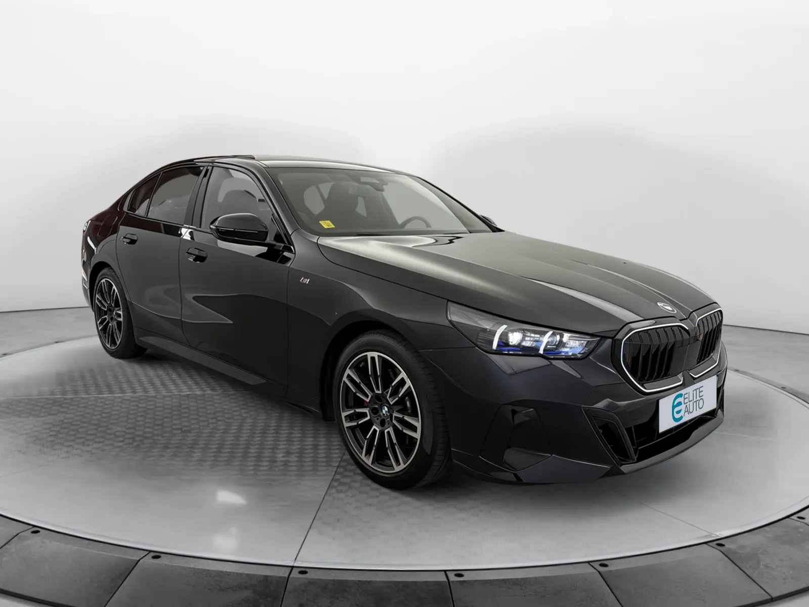 Acheter une bmw 520d xDrive 197 ch BVA8 d’occasion avec 50340km disponible immédiatement - photo 7